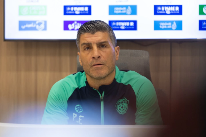 الفيحاء يريح لاعبيه 10 أيام بعد فوزه التاريخي على الاتفاق