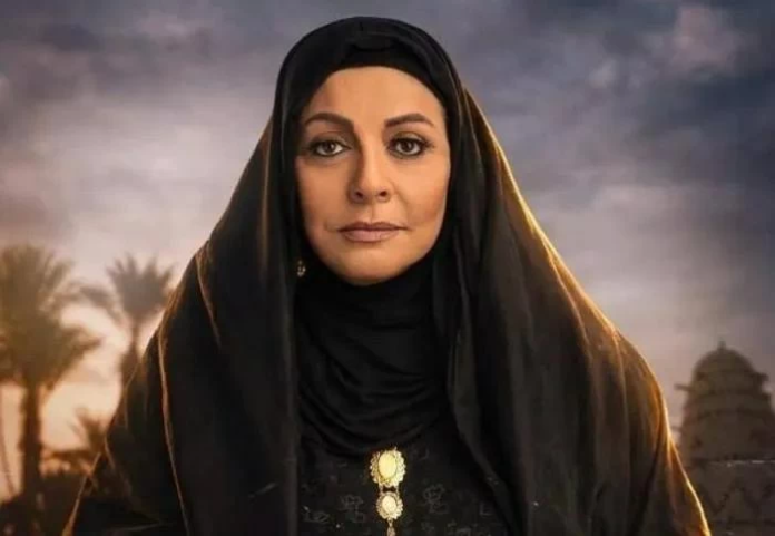 هالة صدقي تكشف تفاصيل شخصيتها الجديدة في مسلسل بيبو