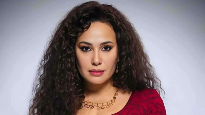 هند صبري تكشف أسرار مسلسل مناعة وتخوفها من المقارنات