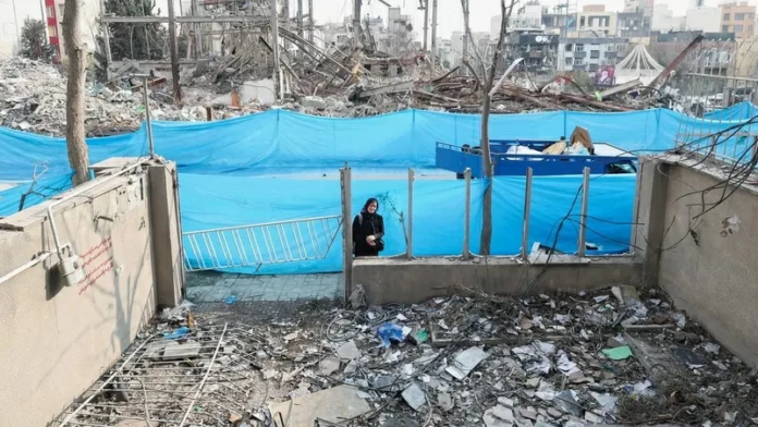 تصعيد خطير: تفاصيل تبادل القصف بين إيران وإسرائيل