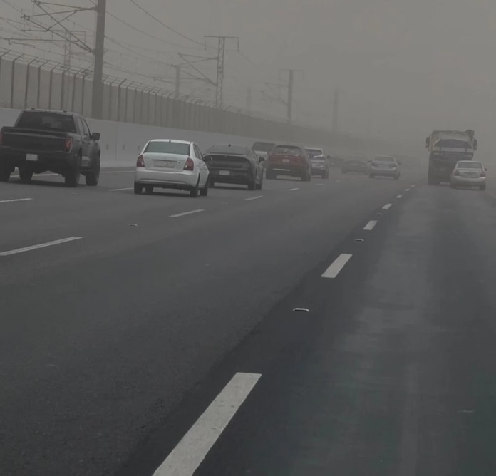 التعامل مع العواصف الترابية بالمنزل: دليلك الشامل