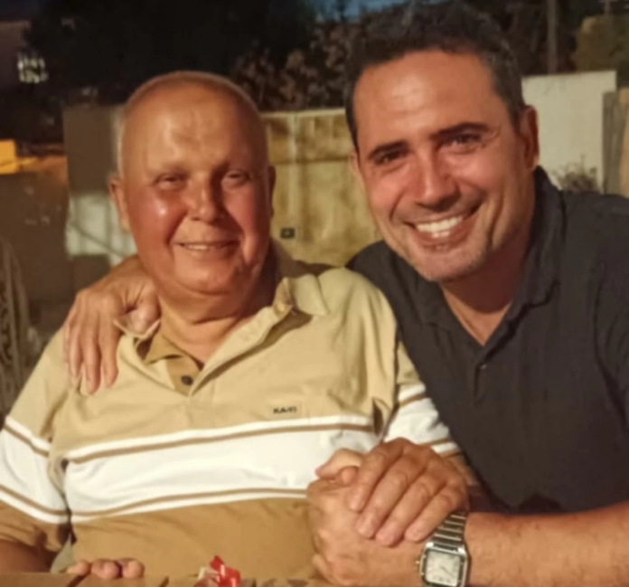 وفاة شقيق ظافر العابدين: تفاصيل رسالته وسبب غيابه الرمضاني