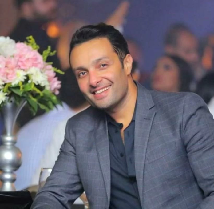 حبس وائل عبدالعزيز وتفاصيل عودته للعمل مع ياسمين عبدالعزيز