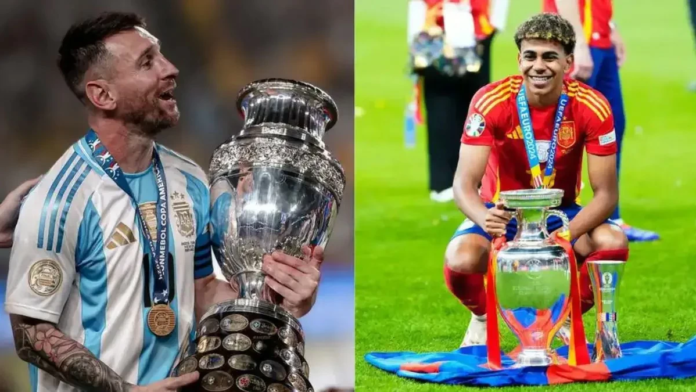 إلغاء كأس فيناليسيما بين إسبانيا والأرجنتين رسمياً