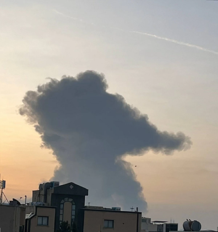 توسيع مهمة أسبيدس الأوروبية لتشمل مضيق هرمز وتأمين الملاحة