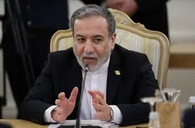 عراقجي: اليورانيوم المخصب تحت الأنقاض ولا خطة لاستخراجه