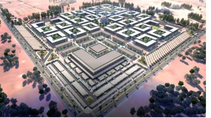 إيقاف الخدمات يهدد المنشآت المخالفة لاشتراطات سكن العمالة