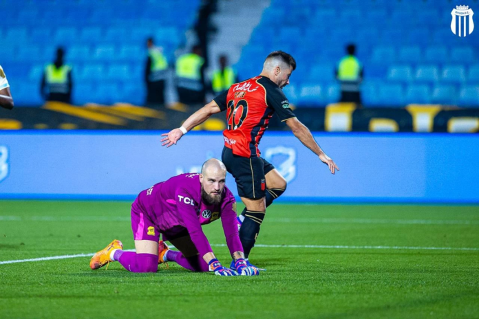 ترتيب دوري روشن بعد جولة العلم: صراع الصدارة يشتعل