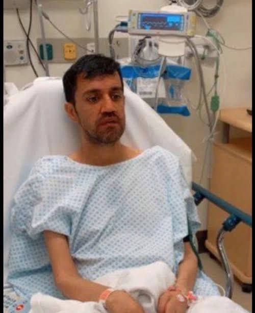 وفاة عبدالرحمن البيشي: الوسط الرياضي السعودي ينعى نجم النصر