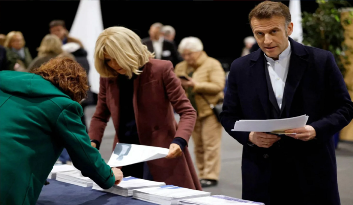 الانتخابات البلدية الفرنسية: هل تحسم مستقبل اليمين المتطرف؟