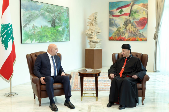 مفاوضات الهدنة في لبنان: مساعي التهدئة والرفض الإسرائيلي