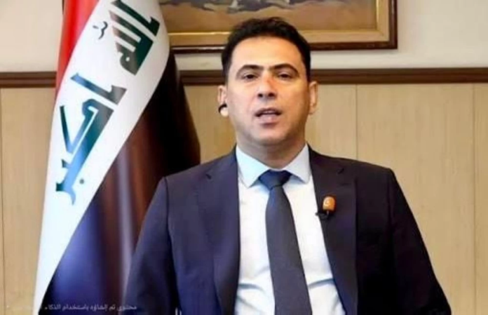 خطة إجلاء العراقيين من دلهي والقاهرة عبر منفذ عرعر