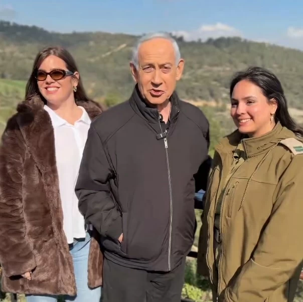 حقيقة شائعات صحة نتنياهو: فيديوهات جديدة تكشف التفاصيل