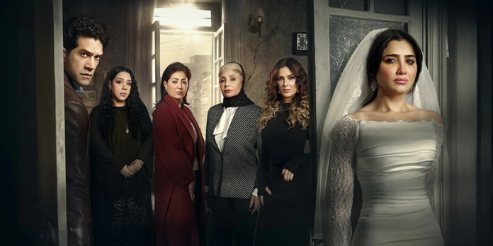 حقيقة تقديم جزء ثان من مسلسل الست موناليزا في رمضان