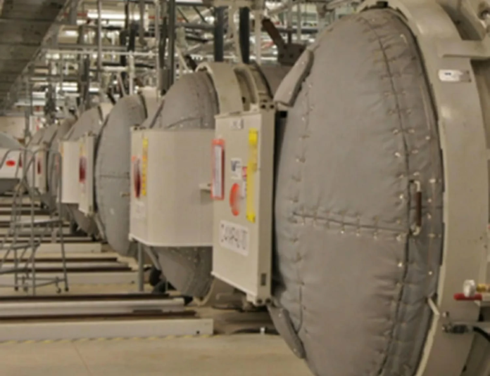 واشنطن تدرس الاستيلاء على اليورانيوم الإيراني عسكرياً