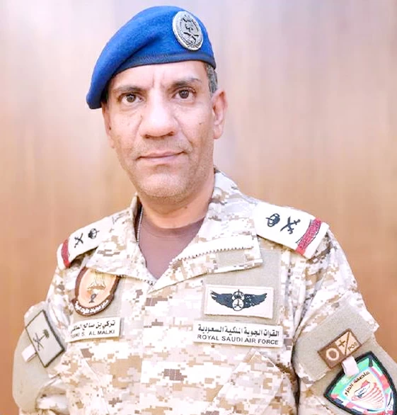 الدفاع الجوي السعودي يحبط هجمات مسيرات بالرياض والشرقية