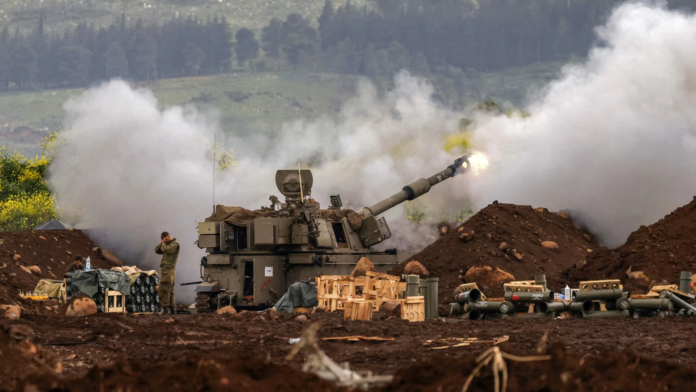 886 قتيلاً في لبنان وإسرائيل تتوعد بتوسيع العملية العسكرية