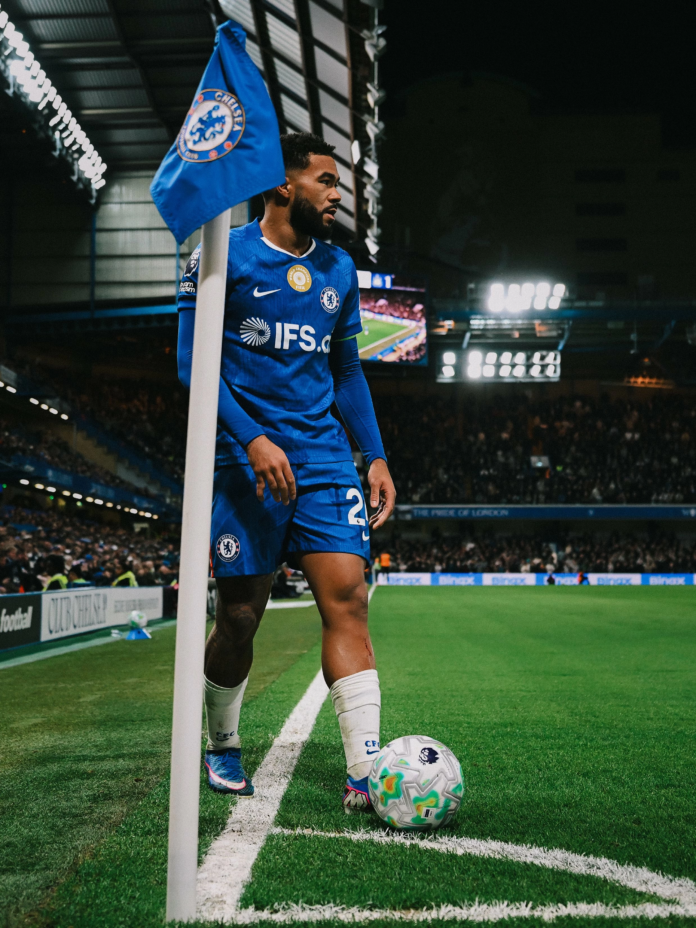 تغريم تشيلسي 10.75 مليون إسترليني وحظر تعاقدات مشروط