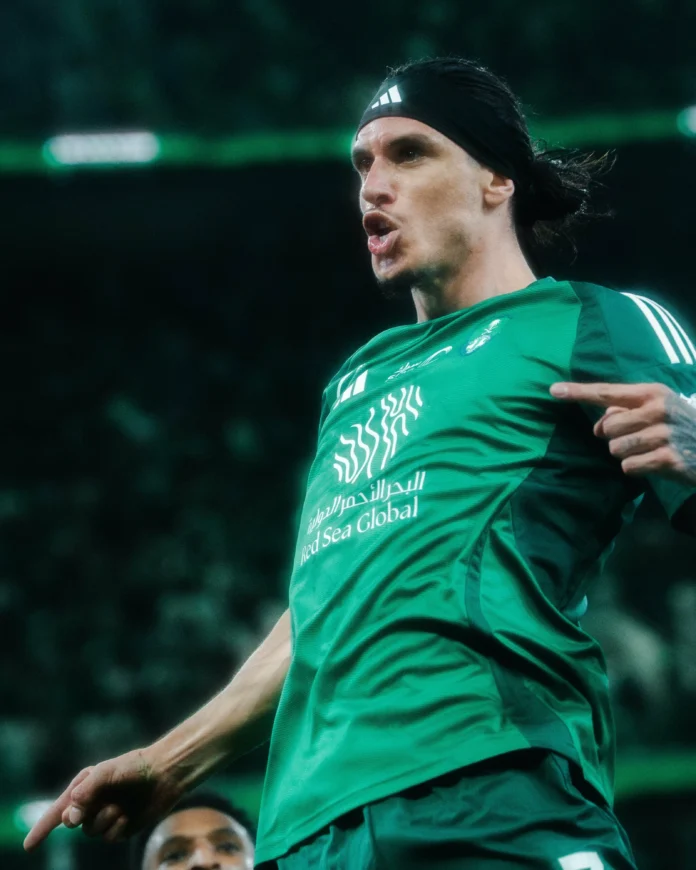 عودة روجير إيبانيز لمنتخب البرازيل من بوابة الأهلي