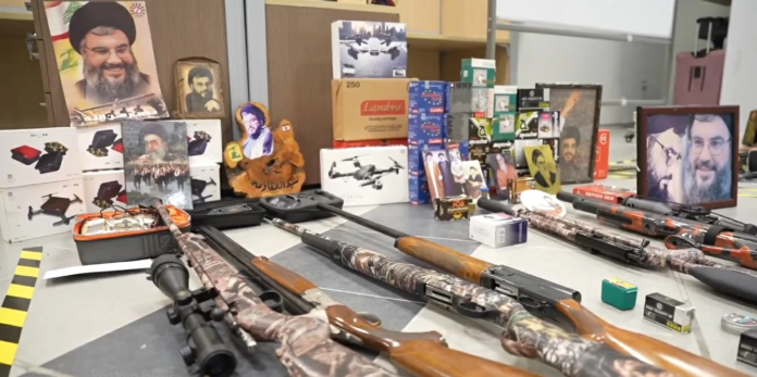 الكويت تحبط مخططاً إرهابياً لحزب الله | تفاصيل الخلية