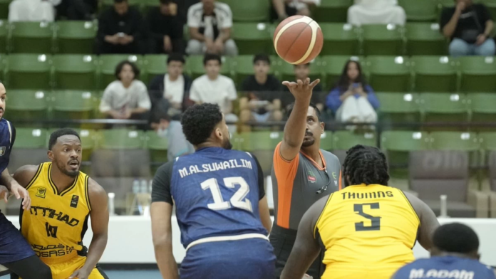 السلة السعودية تقتحم الرياضات الإلكترونية باتفاقية تاريخية