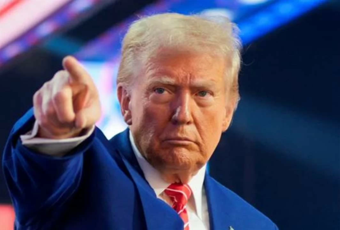 ترمب يرفض التفاوض مع إيران وسط محاولات لفتح قنوات سرية