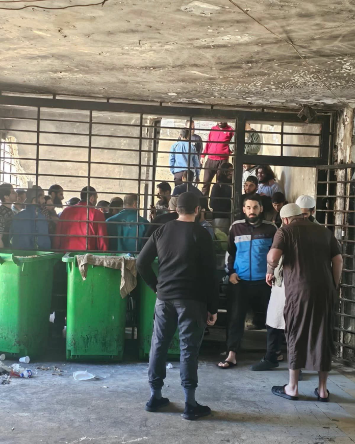 لبنان يبدأ تسليم السجناء السوريين: تفاصيل الاتفاقية