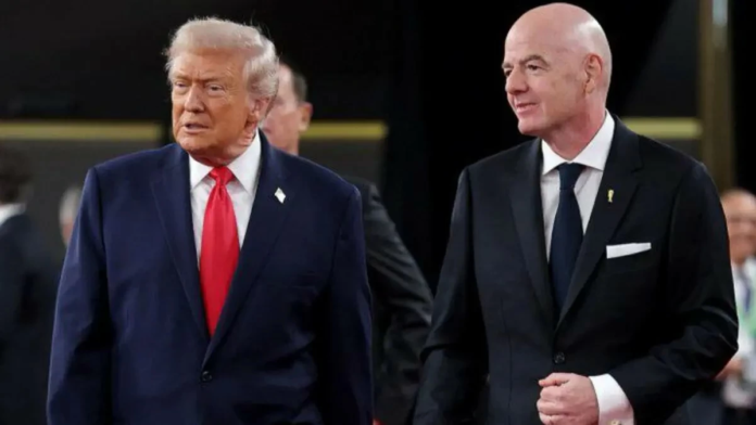 أزمة الفيفا والاتحاد الأوروبي: سلامة جماهير كأس العالم 2026