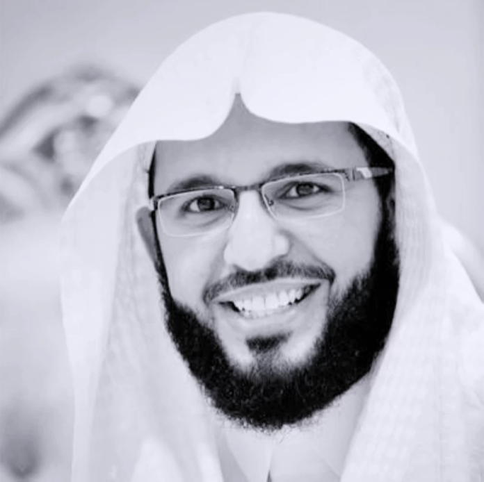 القارئ بدر العيد: صوت قرآني يزين محاريب حائل في رمضان