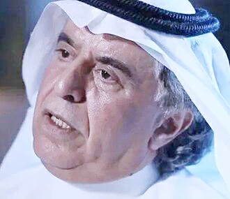 أحمد أبو دهمان: أديب سعودي نقل تراث قريته للعالمية