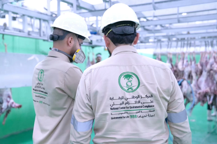 أهمية الإفصاح الطوعي عن المخالفات البيئية في السعودية