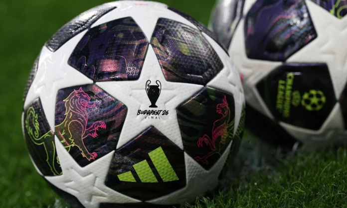 يويفا يثبت أسعار تذاكر نهائي دوري أبطال أوروبا في بودابست