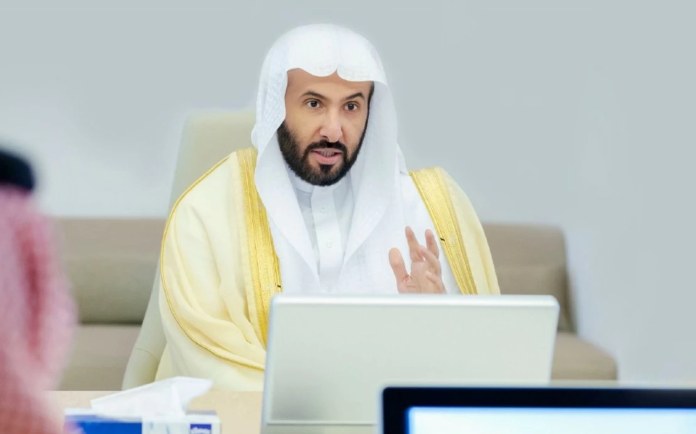 أهمية العمل التطوعي في المرفق العدلي لتحقيق رؤية 2030