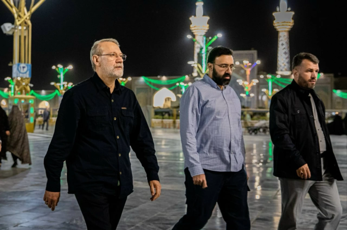 حقيقة أنباء مقتل علي لاريجاني وتأثيرها على المنطقة