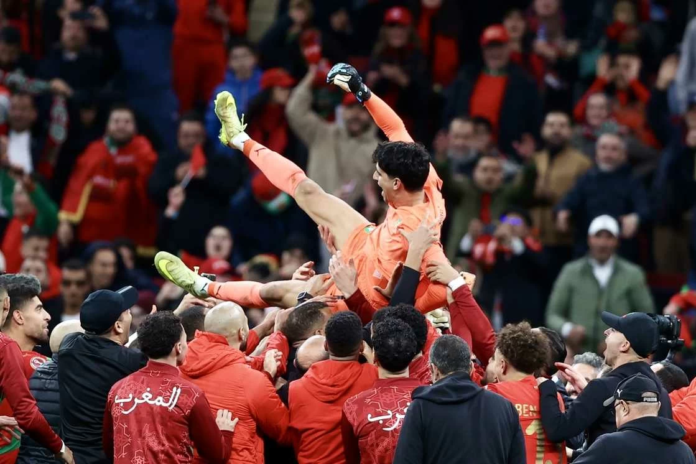 قرار تاريخي من الاتحاد الأفريقي لكرة القدم لصالح المغرب