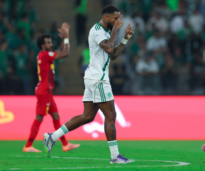 مباراة الهلال والأهلي: تحليل تكتيكي لنصف نهائي كأس الملك