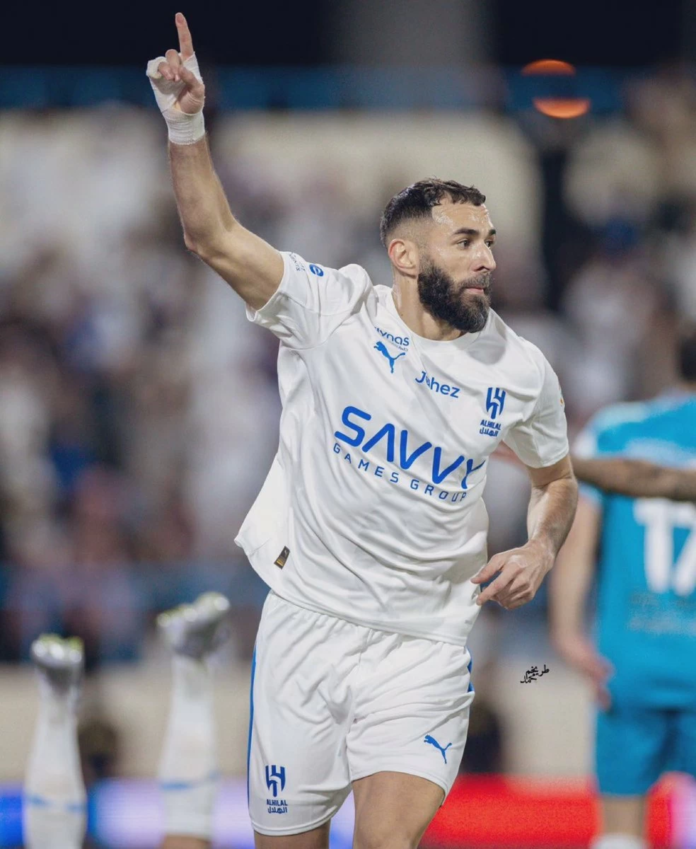 تفاصيل صراع توني وبنزيما في نصف نهائي كأس الملك