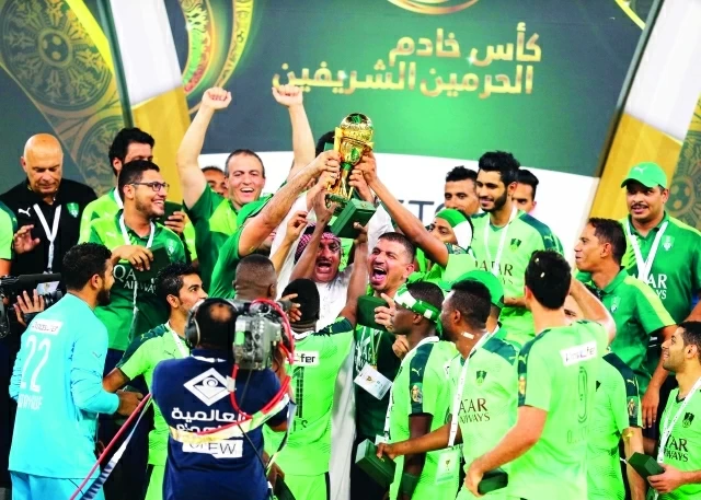 تاريخ مواجهات الأهلي والهلال في الكؤوس: تفوق أهلاوي