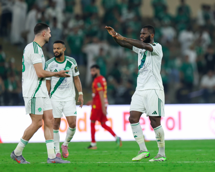 مباراة الأهلي والهلال: قمة الـ 360 مليون يورو بكأس الملك