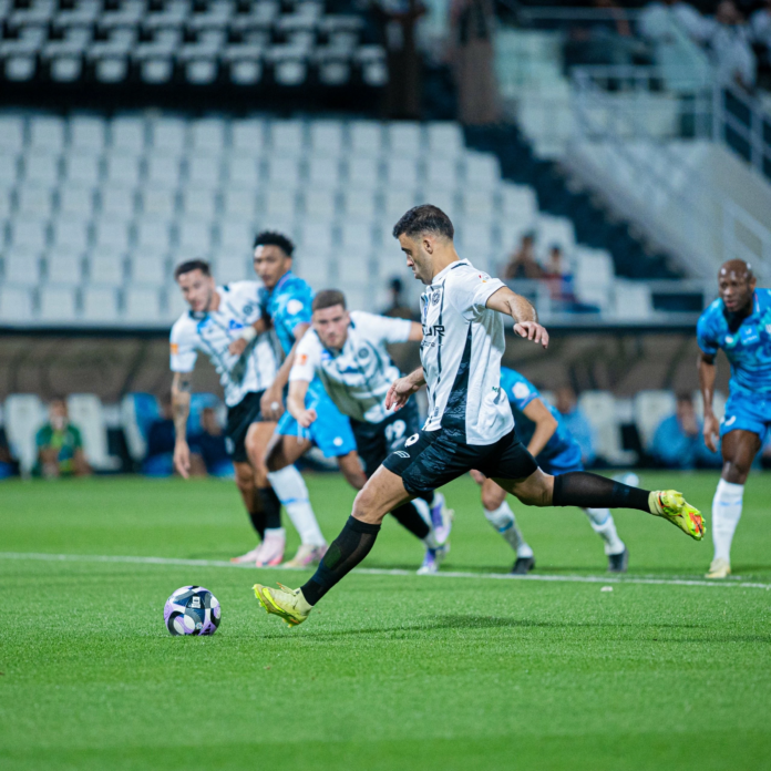 ركلات الترجيح في كأس الملك: ضغط نفسي يحسم نصف النهائي