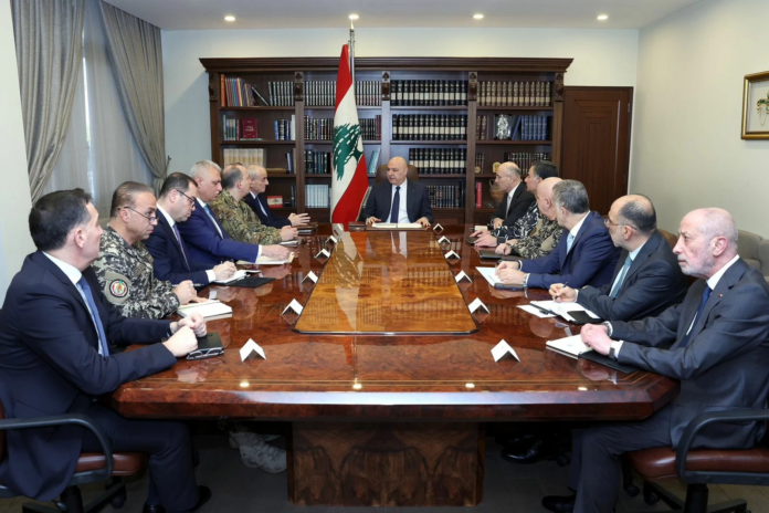 التصعيد العسكري في بيروت: دمار واسع وخسائر بشرية فادحة