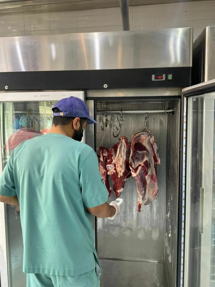 أمانة المنطقة الشرقية تكثف الرقابة استعداداً لعيد الفطر