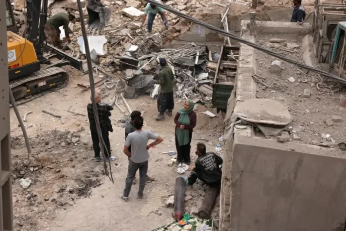 تفاصيل الرد الإيراني: طهران تتوعد باستخدام أسلحة جديدة