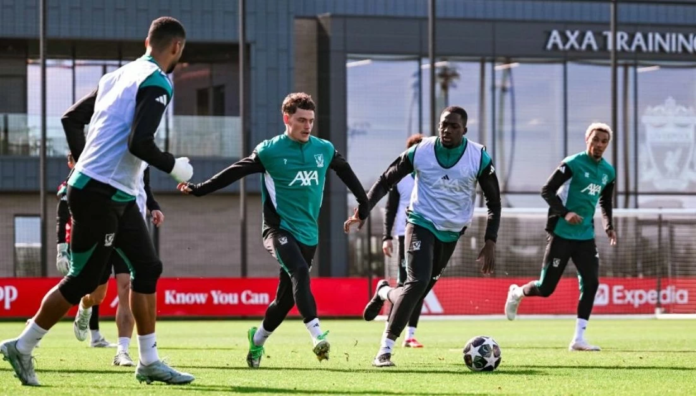 موعد مباراة ليفربول وغلطة سراي بدوري أبطال أوروبا