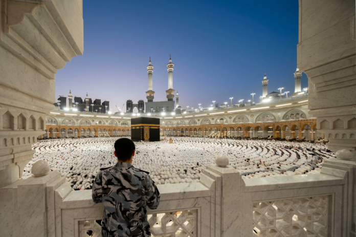 نجاح فن إدارة الحشود في السعودية: نموذج عالمي باقتدار