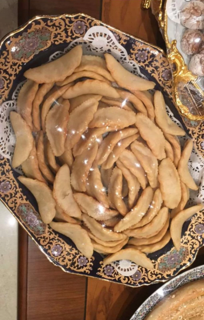 السفرة الرمضانية المغربية: أطباق الحريرة والشباكية الأصيلة