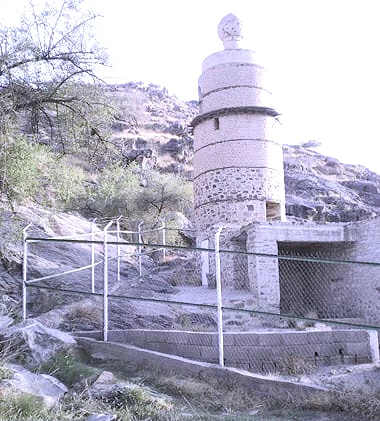 مسجد المدهون بالطائف: تاريخ عريق وعمارة إسلامية فريدة