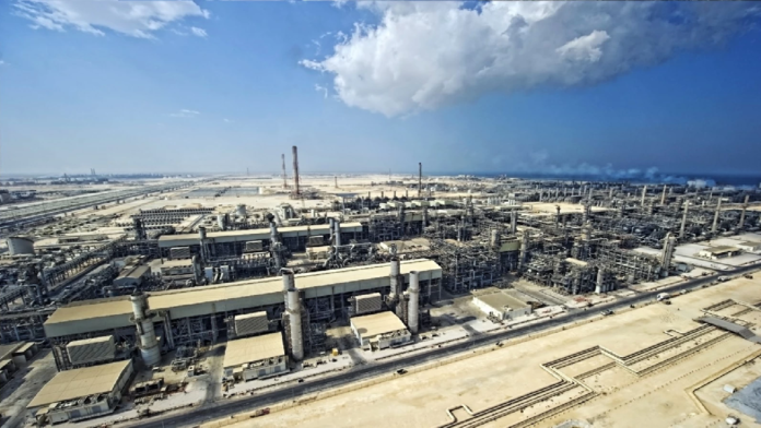 أهمية رأس لفان الصناعية الاستراتيجية والاقتصادية لقطر