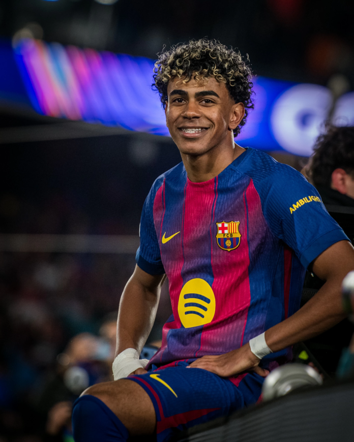 فوز برشلونة على نيوكاسل 7-2 | تأهل لربع نهائي أبطال أوروبا