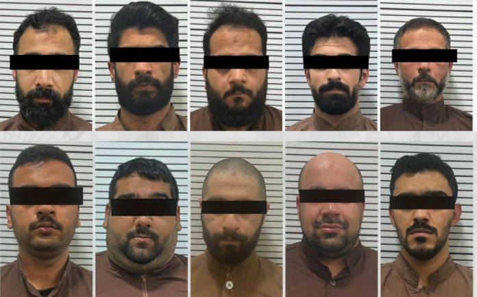 إحباط مخطط إرهابي لحزب الله في الكويت | تفاصيل حصرية